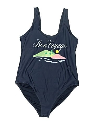 Old Navy One Piece Swimsuit (view 1)