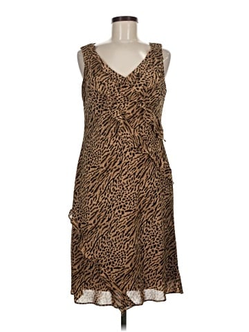 Robbie Bee Cocktail Dress (view 1)