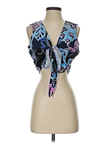 LOFT Beach Kimono (view 1)