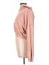 Aeropostale Pink Pullover Hoodie Size L - photo 5