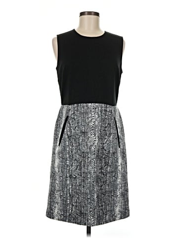 Ann Taylor LOFT Outlet Casual Dress (view 1)