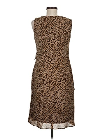 Robbie Bee Cocktail Dress (view 2)
