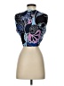 LOFT Beach Blue Kimono Size S (petite) - photo 2