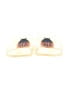 Old Navy Ivory Booties Size 8 (kids) - photo 2