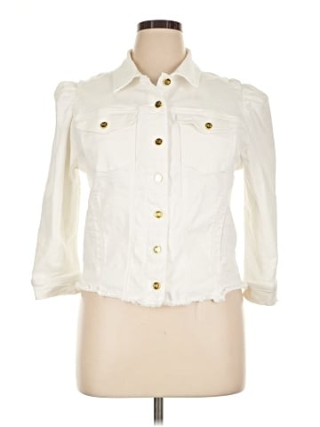 Nic + Zoe Jacket (view 1)
