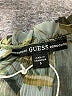 Guess 100% Polyester Green 3/4 Sleeve Blouse Size S - photo 7