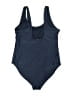 Old Navy Graphic Blue One Piece Swimsuit Size XL - photo 2