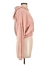 Aeropostale Pink Pullover Hoodie Size L - photo 4