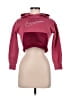 Nike Burgundy Sweatshirt Size M - photo 1