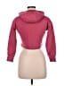 Nike Burgundy Sweatshirt Size M - photo 2