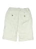 Vineyard Vines Ivory Khaki Shorts Size 16 - photo 2