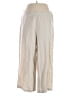 For Cynthia Ivory Casual Pants Size XL - photo 1