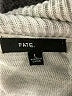 Fate Silver Pullover Sweater Size L - photo 7