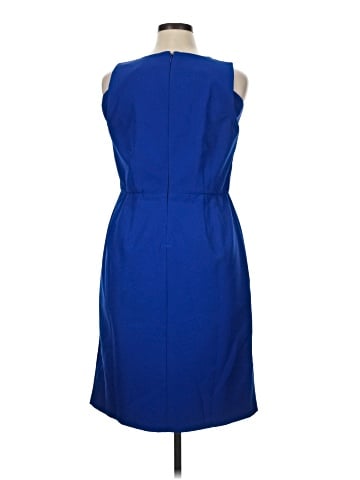 ELOQUII Cocktail Dress (view 2)