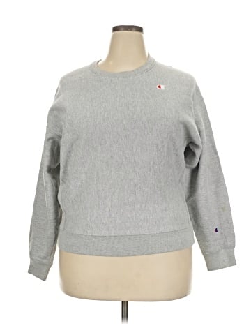 Champion Sweatshirt (view 1)