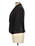 Uniqlo Black Blazer Size L - photo 5