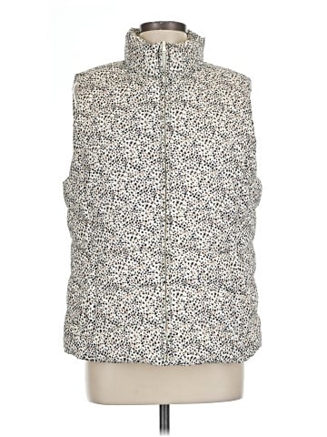 Ann Taylor LOFT Vest (view 1)