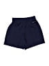 Nike 100% Polyester Blue Athletic Shorts Size 2T - photo 2