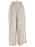 For Cynthia Ivory Casual Pants Size XL - photo 2