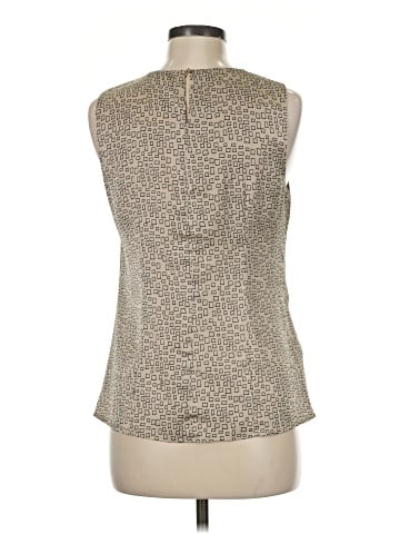 Ann Taylor Sleeveless Top (view 2)