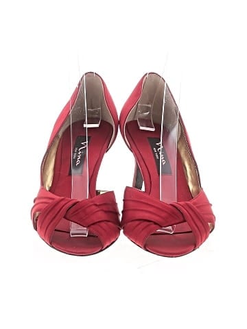 Nina Heels (view 2)