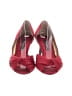 Nina Red Heels Size 5 1/2 - photo 2
