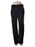 Vince. Black Casual Pants Size 2 - photo 1