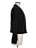Gap 100% Cotton Black Cardigan Size M - photo 4
