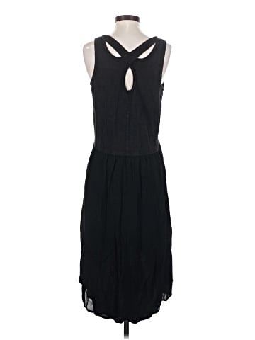 Left of Center Casual Dress (view 2)