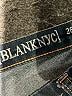 Blank NYC Blue Jeans Size 28 waist - photo 4