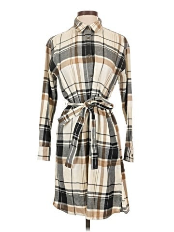 Uniqlo Casual Dress (view 1)