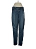 Paige Solid Blue Jeans Size 26 waist - photo 1