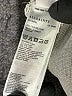 ALLSAINTS Metallic Silver Pullover Sweater Size XS - photo 8
