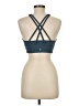Lululemon Athletica Teal Tank Top Size 6 - photo 2