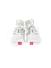 Nike White Sneakers Size 8 1/2 - photo 2