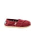 TOMS Red Dress Shoes Size 9 (kids) - photo 1