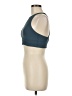 Lululemon Athletica Teal Tank Top Size 6 - photo 5