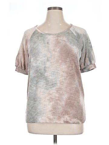 New Directions Short Sleeve Top (view 1)