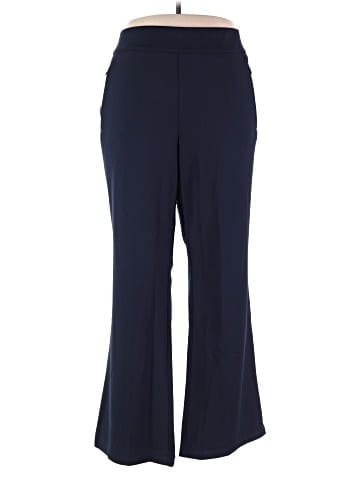 Nina Leonard Dress Pants (view 1)