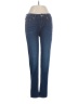 Levi's Hearts Blue Jeans Size 25 waist - photo 1