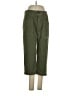 James Perse Green Cargo Pants Size 26 waist - photo 1
