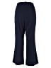 Nina Leonard Blue Dress Pants Size 2X - photo 2