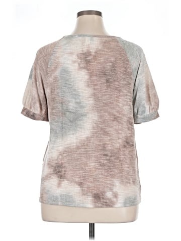 New Directions Short Sleeve Top (view 2)