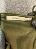 Mi ami Solid Green Jumpsuit Size M - photo 4