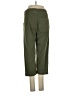 James Perse Green Cargo Pants Size 26 waist - photo 2