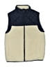 Class Club 100% Polyester Blue Vest Size 14 - 16 - photo 1