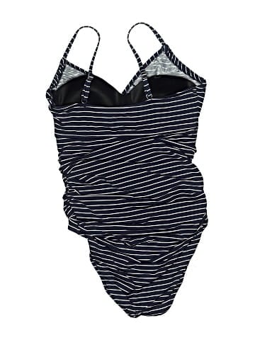 Garnet Hill One Piece Swimsuit (view 2)