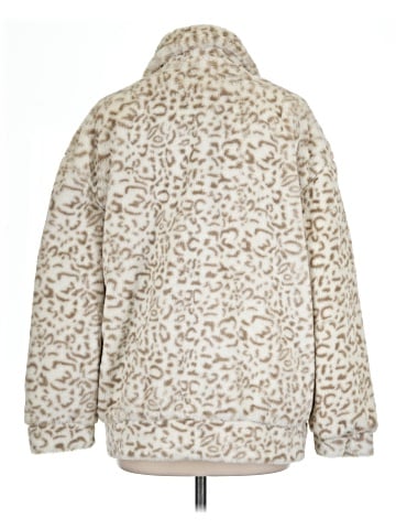 Entro Faux Fur Jacket (view 2)