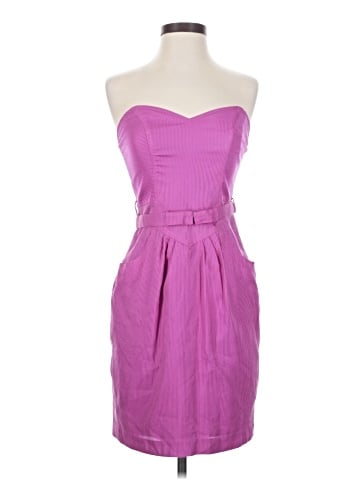Frock! by Tracy Reese Cocktail Dress (view 1)