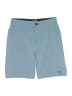 Billabong Solid Blue Board Shorts Size 25 waist - photo 1